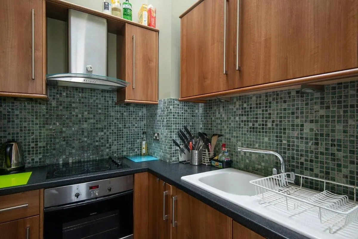 Apartamento Charming Penthouse Georgian Flat With Sea Views Brighton