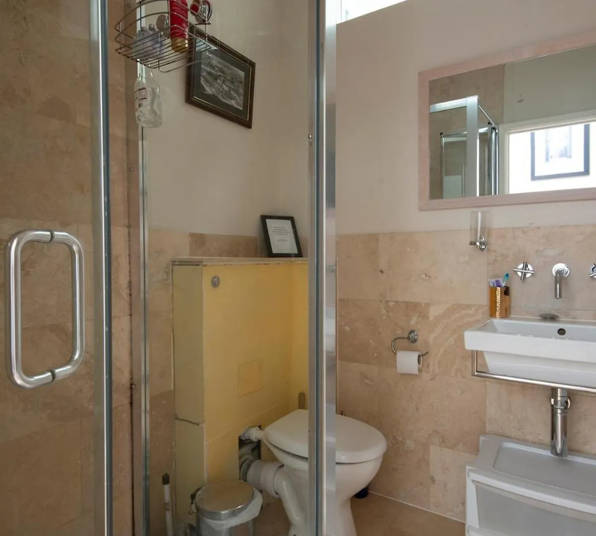 Apartamento Charming Penthouse Georgian Flat With Sea Views Brighton