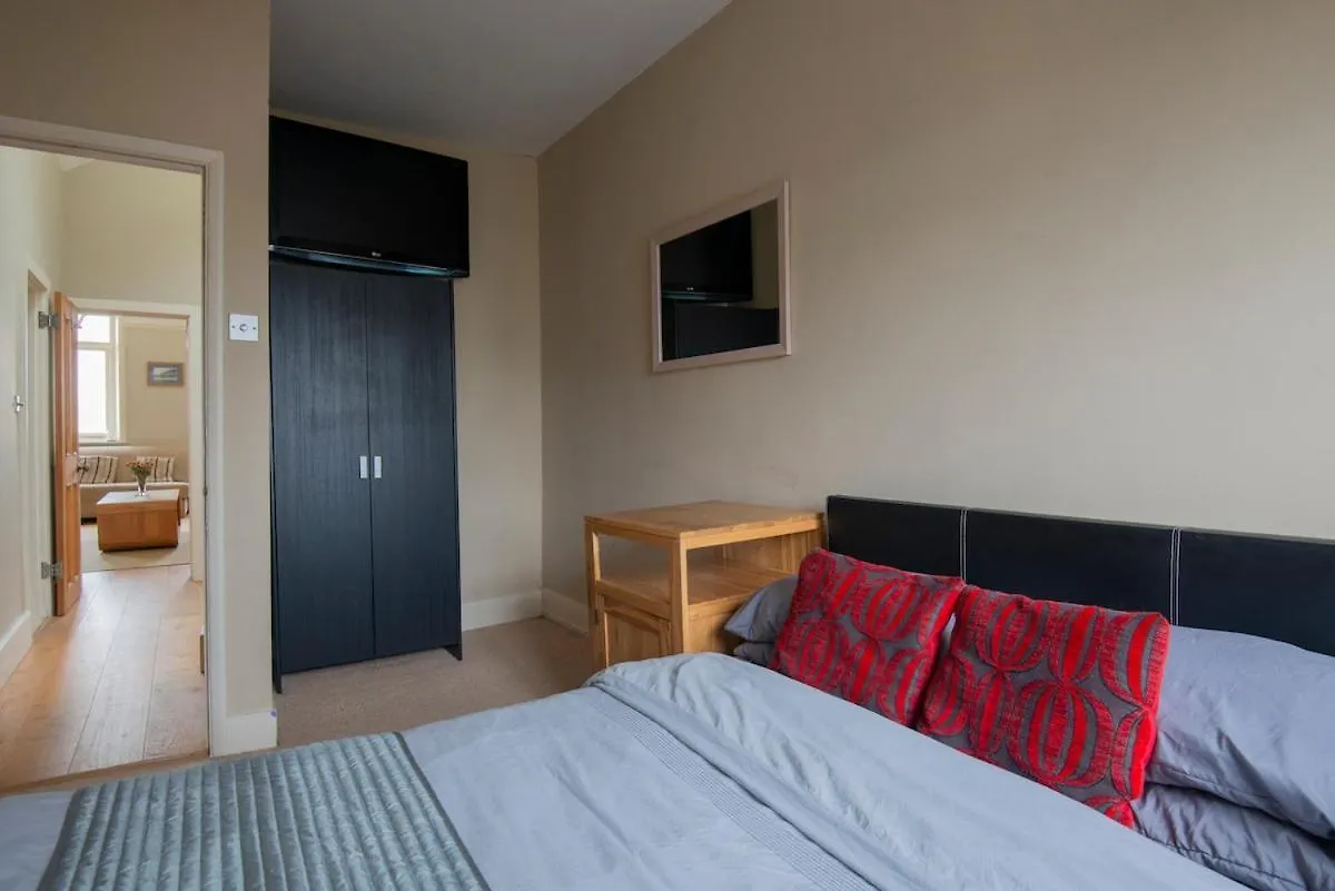 Apartamento Charming Penthouse Georgian Flat With Sea Views Brighton Reino Unido